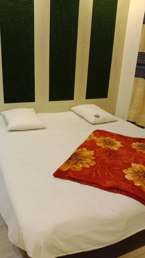 Hotel The Grand Sandy Cox's Bazar Dış mekan fotoğraf