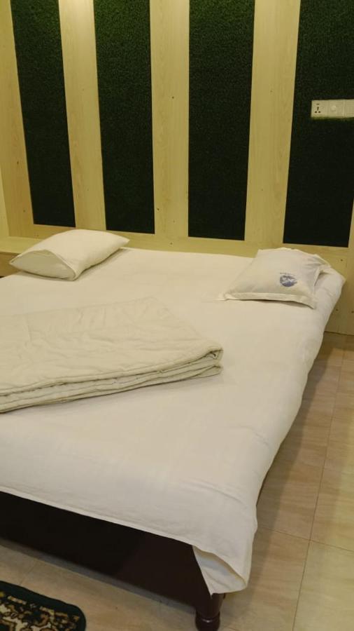Hotel The Grand Sandy Cox's Bazar Dış mekan fotoğraf